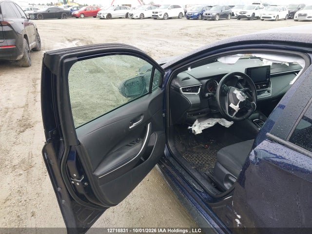 Toyota COROLLA SE 2022 5YFB4MBE3NP135838 Image 20
