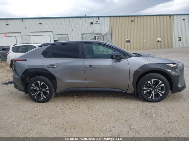 12718832 :رقم المزاد ، JTMABACA6PA041861 vin ، 2023 Toyota Bz4x Xle/limited مزاد بيع