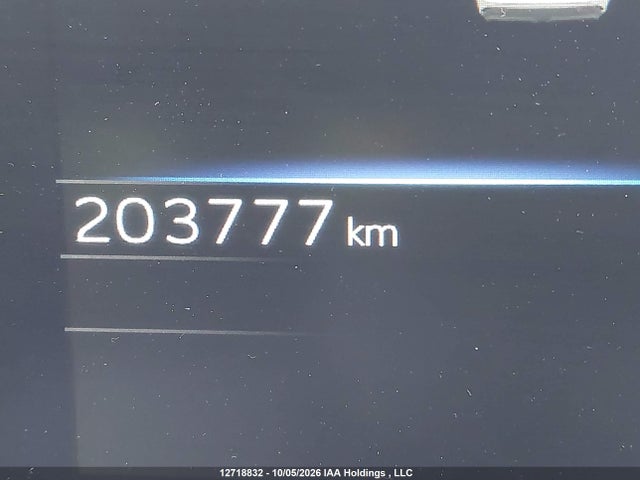 12718832 :رقم المزاد ، JTMABACA6PA041861 vin ، 2023 Toyota Bz4x Xle/limited مزاد بيع