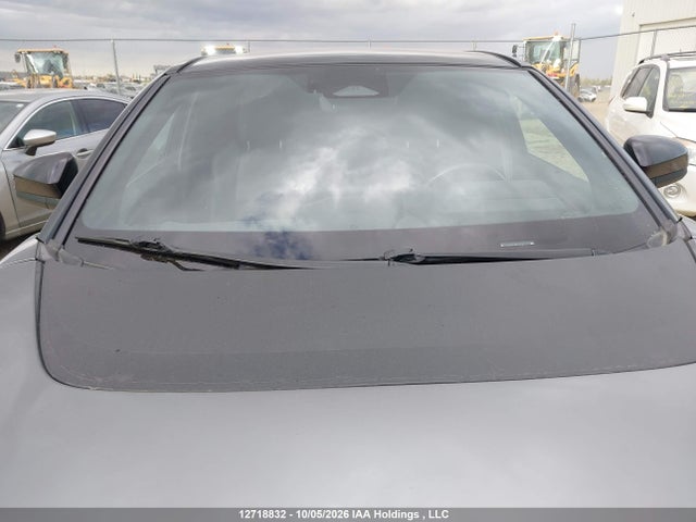 12718832 :رقم المزاد ، JTMABACA6PA041861 vin ، 2023 Toyota Bz4x Xle/limited مزاد بيع