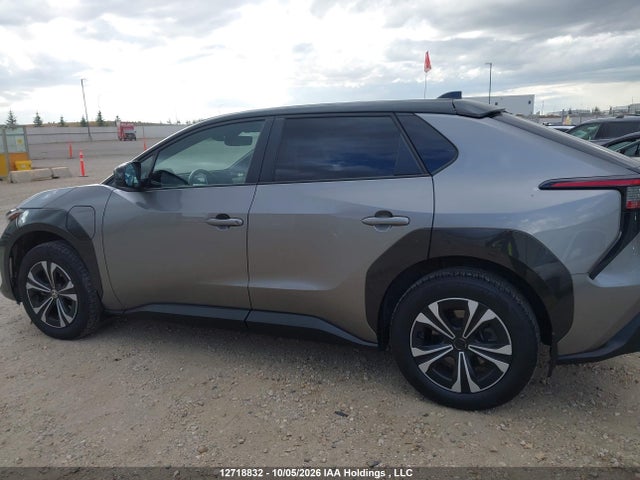 12718832 :رقم المزاد ، JTMABACA6PA041861 vin ، 2023 Toyota Bz4x Xle/limited مزاد بيع