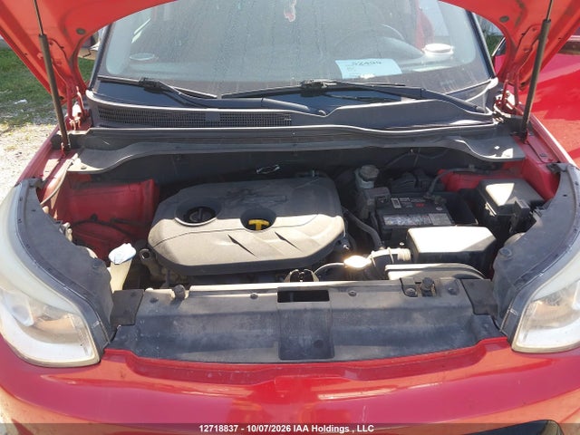 KIA Soul 2014 KNDJX3A59E7108451 Image 10