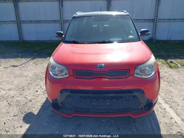 KIA Soul 2014 KNDJX3A59E7108451 Image 12
