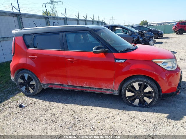 KIA Soul 2014 KNDJX3A59E7108451 Image 13
