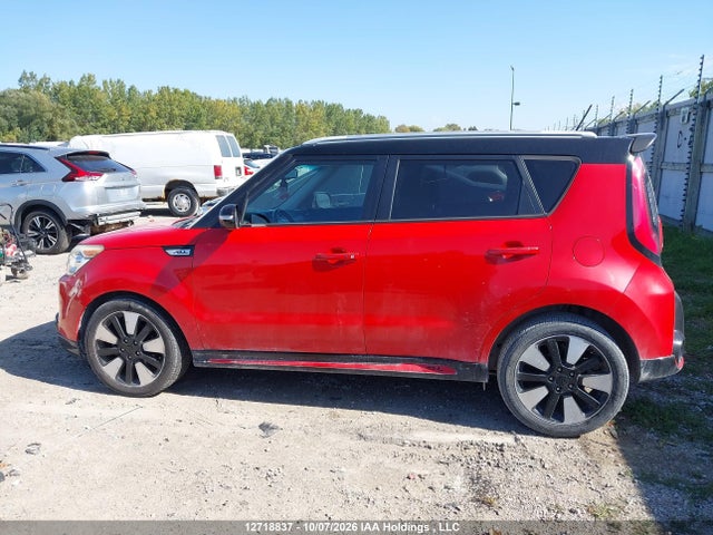 KIA Soul 2014 KNDJX3A59E7108451 Image 14