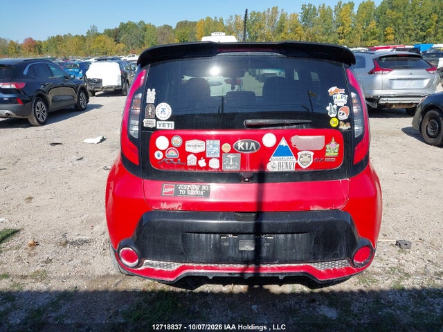 KIA Soul 2014 KNDJX3A59E7108451 Image 16