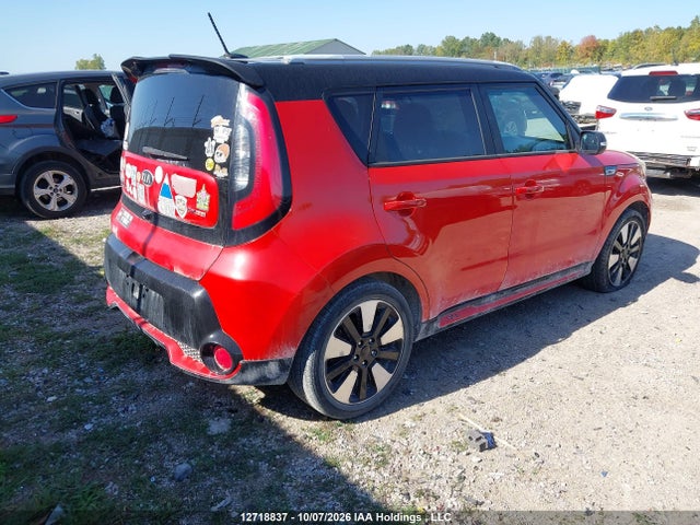 KIA Soul 2014 KNDJX3A59E7108451 Image 4