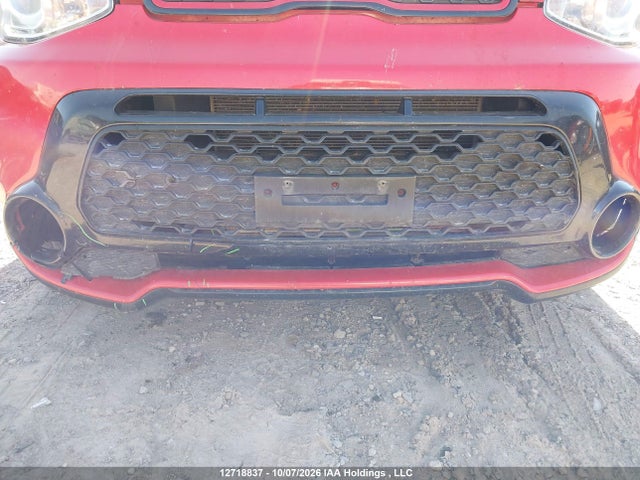 KIA Soul 2014 KNDJX3A59E7108451 Image 6