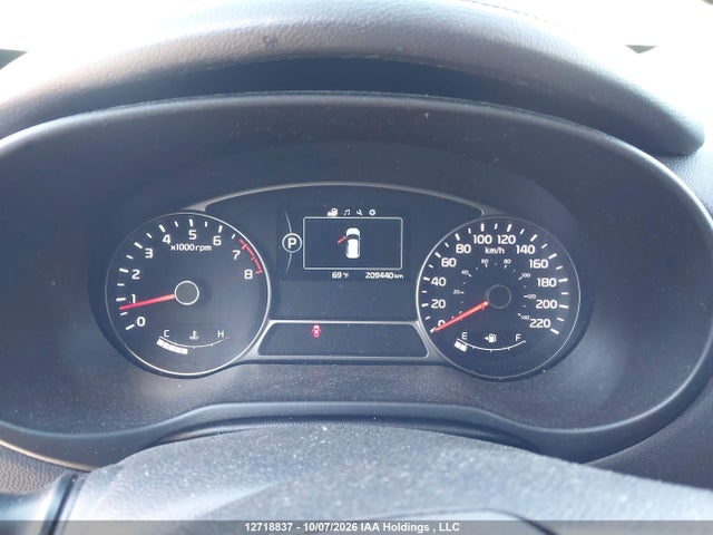 KIA Soul 2014 KNDJX3A59E7108451 Image 7