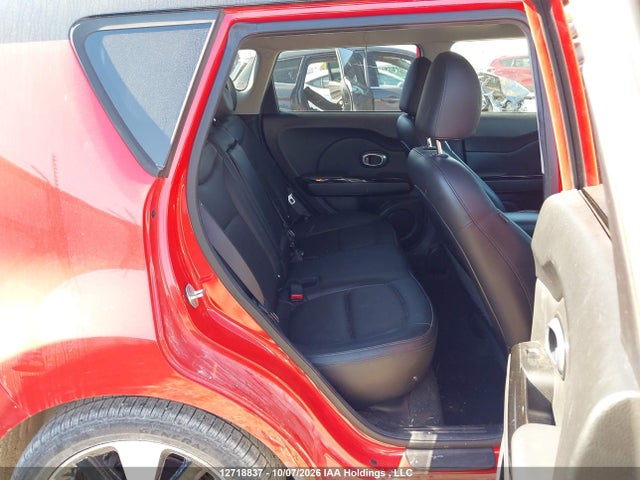 KIA Soul 2014 KNDJX3A59E7108451 Image 8