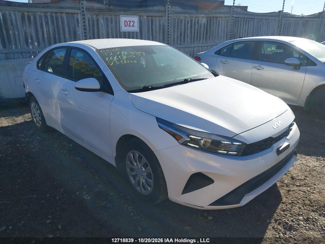 KIA Forte Lx/lxs 2023 3KPF24AD7PE666500 main image
