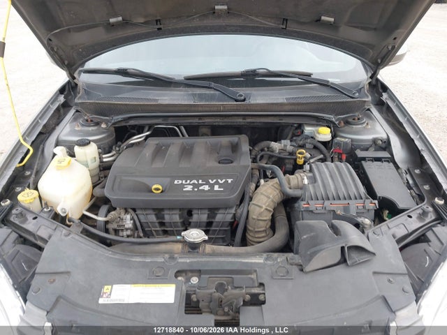Aukcja sprzedaży 2012 Chrysler 200 Lx, vin: 1C3CCBAB4CN296264, numer aukcji: 12718840
