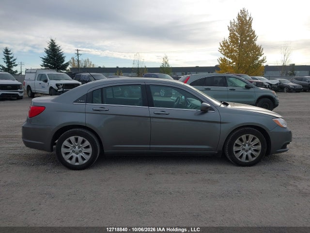 Aukcja sprzedaży 2012 Chrysler 200 Lx, vin: 1C3CCBAB4CN296264, numer aukcji: 12718840