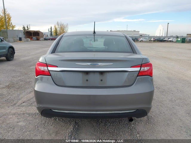 Aukcja sprzedaży 2012 Chrysler 200 Lx, vin: 1C3CCBAB4CN296264, numer aukcji: 12718840