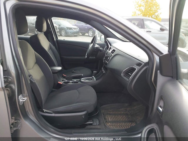 Aukcja sprzedaży 2012 Chrysler 200 Lx, vin: 1C3CCBAB4CN296264, numer aukcji: 12718840