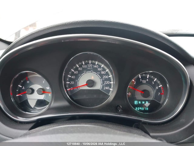 Aukcja sprzedaży 2012 Chrysler 200 Lx, vin: 1C3CCBAB4CN296264, numer aukcji: 12718840