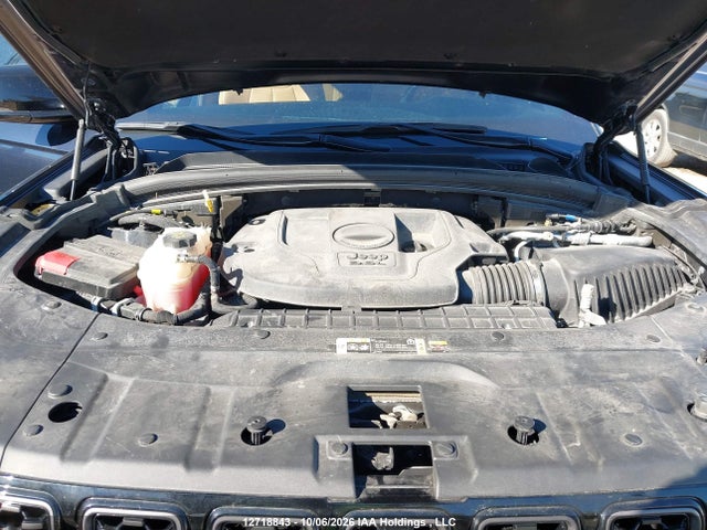 2023 Jeep Grand Cherokee L Summit მანქანა იყიდება აუქციონზე, vin: 1C4RJKEG0P8892879, აუქციონის ნომერი: 12718843