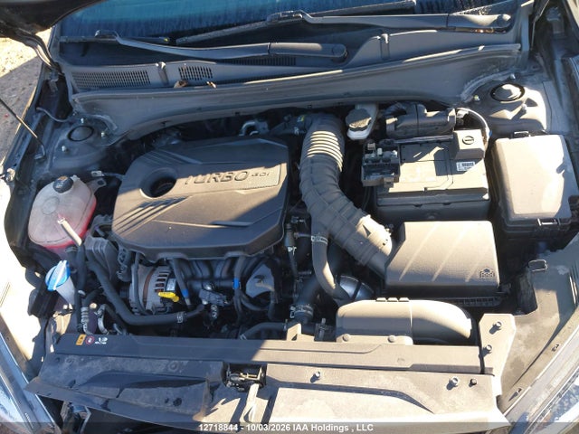 KIA FORTE GT 2021 3KPF44AC5ME325951 Image 10