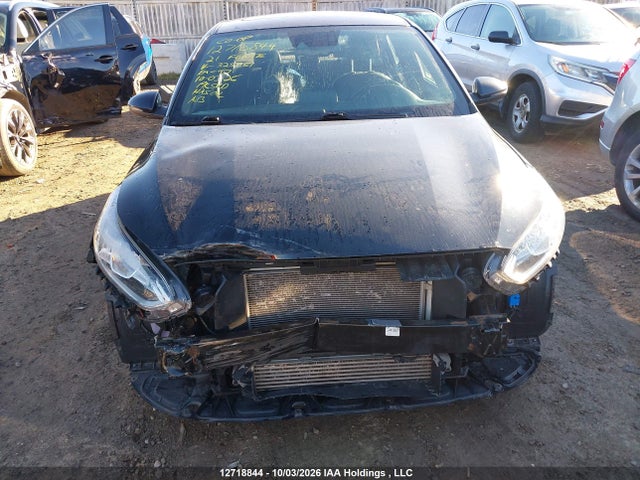KIA FORTE GT 2021 3KPF44AC5ME325951 Image 13