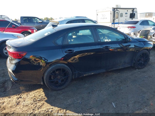KIA FORTE GT 2021 3KPF44AC5ME325951 Image 14