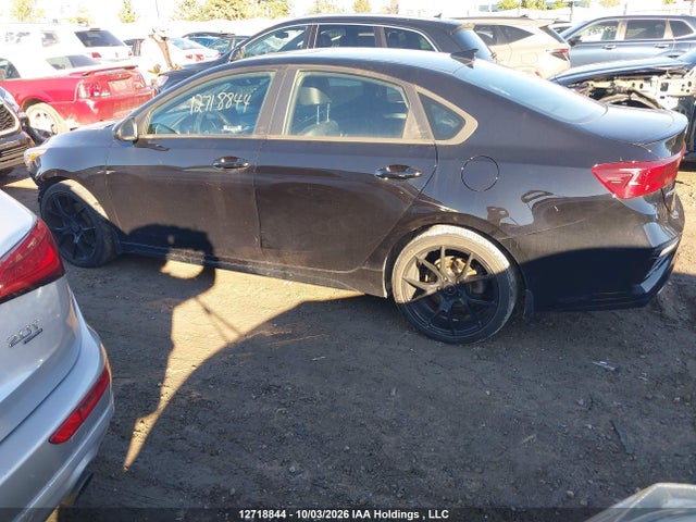 KIA FORTE GT 2021 3KPF44AC5ME325951 Image 15