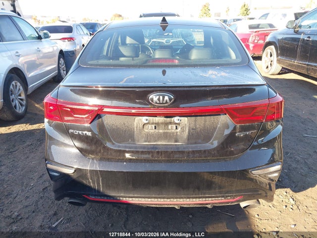 KIA FORTE GT 2021 3KPF44AC5ME325951 Image 17