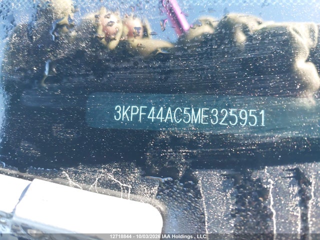 KIA FORTE GT 2021 3KPF44AC5ME325951 Image 18