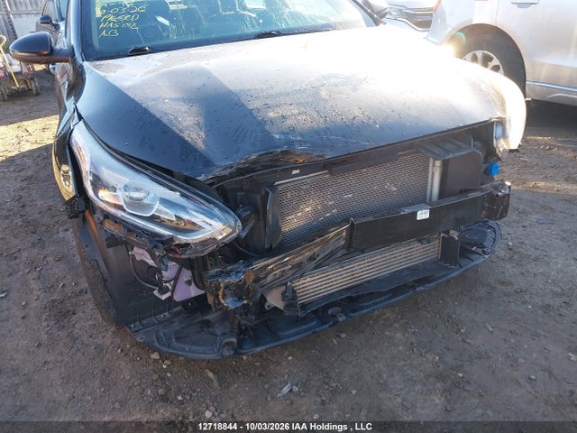 KIA FORTE GT 2021 3KPF44AC5ME325951 Image 6
