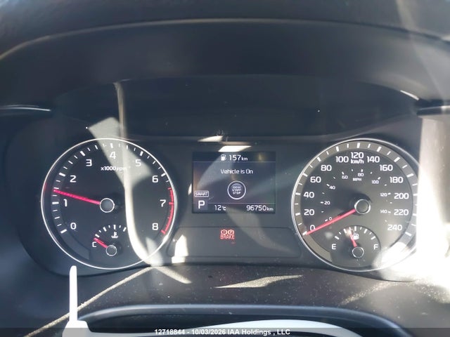 KIA FORTE GT 2021 3KPF44AC5ME325951 Image 7