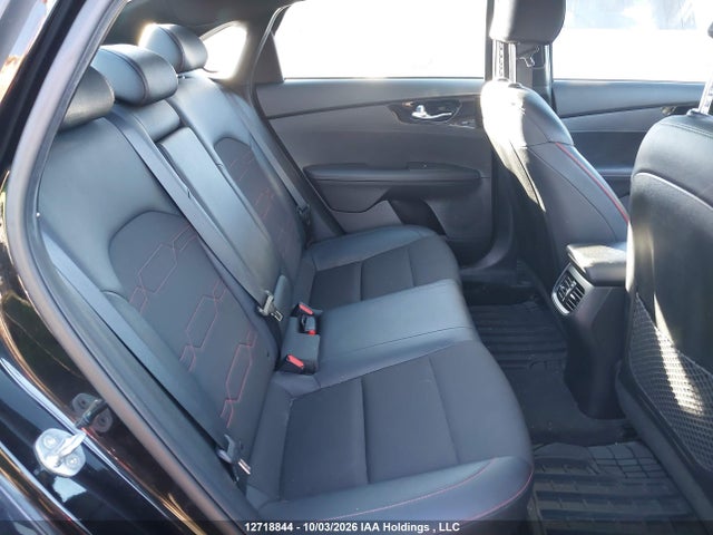 KIA FORTE GT 2021 3KPF44AC5ME325951 Image 8