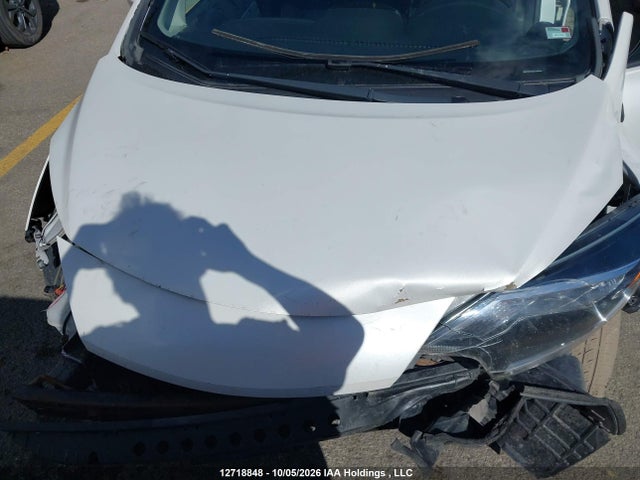 Nissan Versa Note Sv 2017 3N1CE2CP0HL363421 Image 10