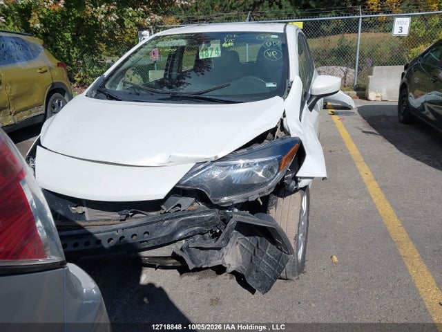 Nissan Versa Note Sv 2017 3N1CE2CP0HL363421 Image 13