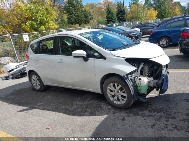 Nissan Versa Note Sv 2017 3N1CE2CP0HL363421 Image 14
