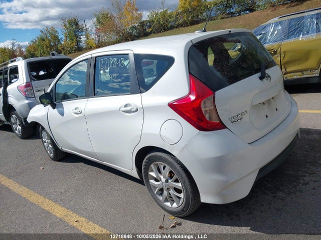 Nissan Versa Note Sv 2017 3N1CE2CP0HL363421 Image 15