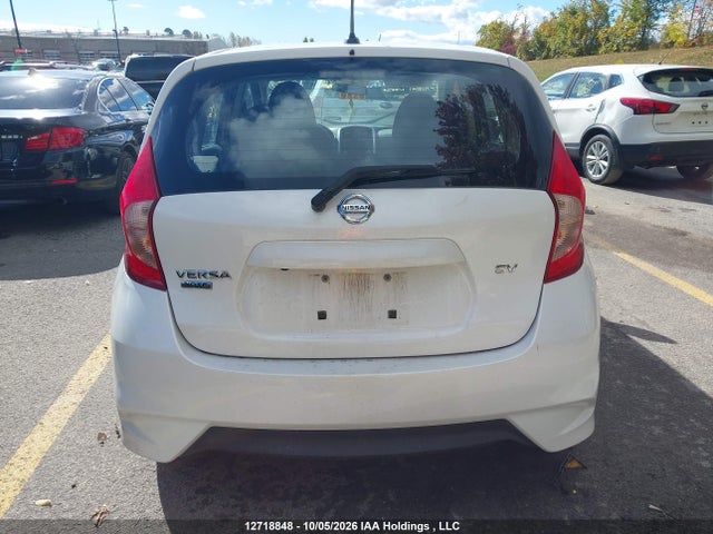 Nissan Versa Note Sv 2017 3N1CE2CP0HL363421 Image 17