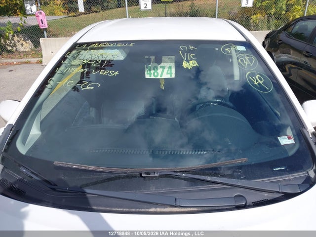 Nissan Versa Note Sv 2017 3N1CE2CP0HL363421 Image 18