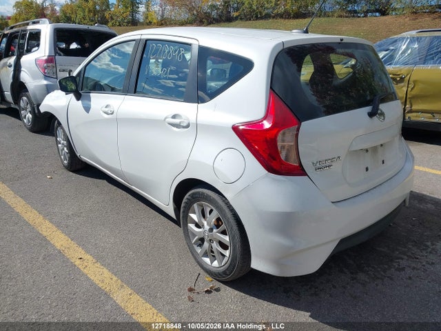 Nissan Versa Note Sv 2017 3N1CE2CP0HL363421 Image 3