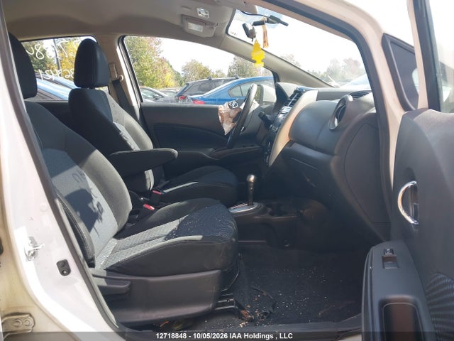 Nissan Versa Note Sv 2017 3N1CE2CP0HL363421 Image 5