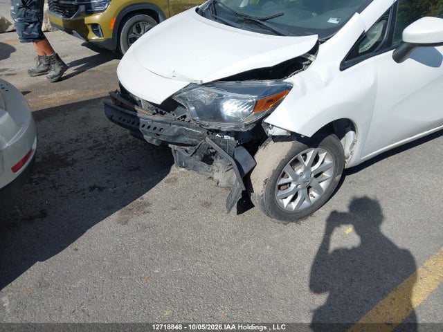 Nissan Versa Note Sv 2017 3N1CE2CP0HL363421 Image 6