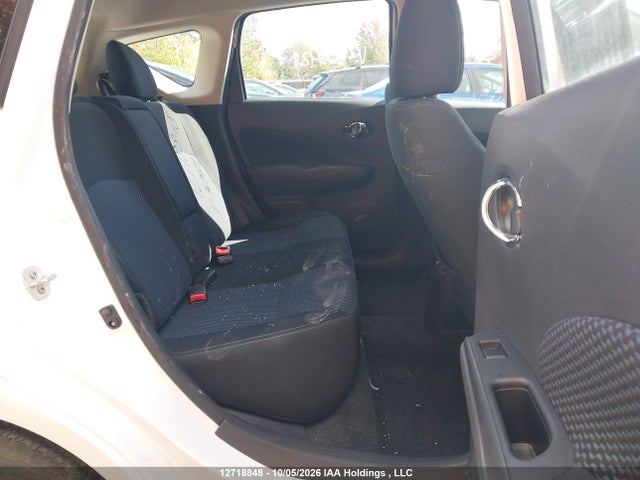 Nissan Versa Note Sv 2017 3N1CE2CP0HL363421 Image 8