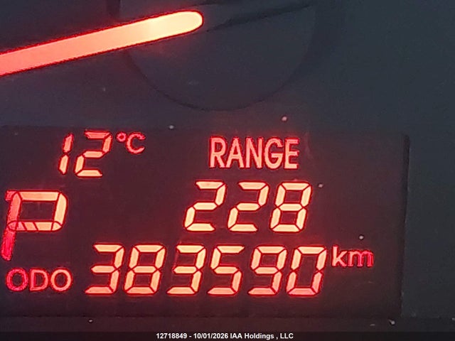 12718849 :رقم المزاد ، 5XYKTCA62EG478684 vin ، 2014 Kia Sorento Lx مزاد بيع