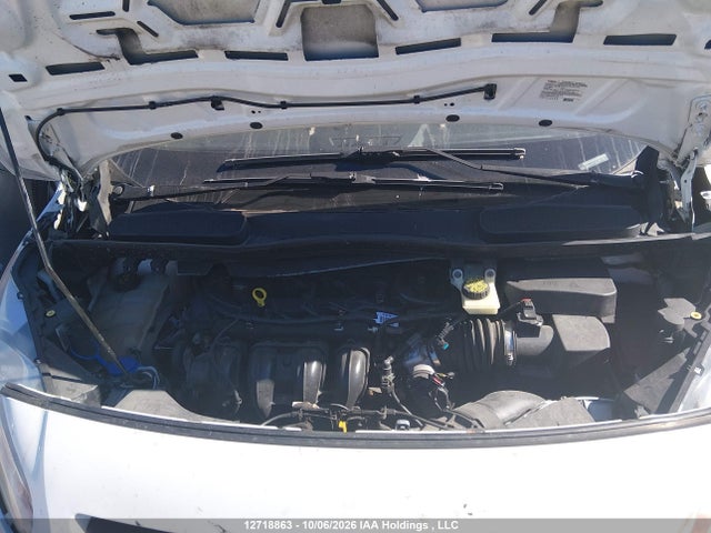 2018 Ford Transit Connect Xlt მანქანა იყიდება აუქციონზე, vin: NM0LS7F78J1361795, აუქციონის ნომერი: 12718863
