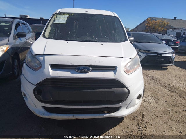 2018 Ford Transit Connect Xlt მანქანა იყიდება აუქციონზე, vin: NM0LS7F78J1361795, აუქციონის ნომერი: 12718863