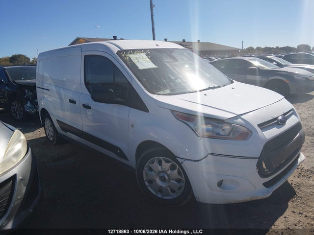 2018 Ford Transit Connect Xlt მანქანა იყიდება აუქციონზე, vin: NM0LS7F78J1361795, აუქციონის ნომერი: 12718863