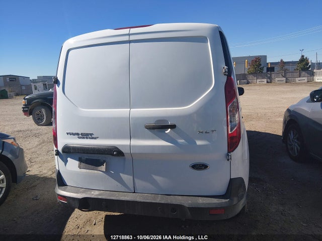 2018 Ford Transit Connect Xlt მანქანა იყიდება აუქციონზე, vin: NM0LS7F78J1361795, აუქციონის ნომერი: 12718863