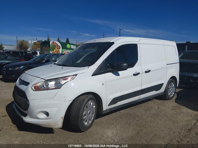 2018 Ford Transit Connect Xlt მანქანა იყიდება აუქციონზე, vin: NM0LS7F78J1361795, აუქციონის ნომერი: 12718863