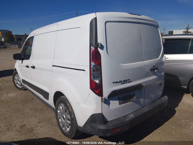 2018 Ford Transit Connect Xlt მანქანა იყიდება აუქციონზე, vin: NM0LS7F78J1361795, აუქციონის ნომერი: 12718863