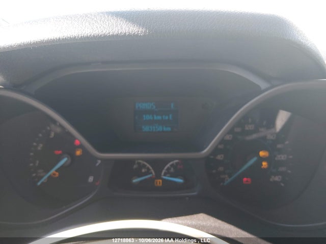 2018 Ford Transit Connect Xlt მანქანა იყიდება აუქციონზე, vin: NM0LS7F78J1361795, აუქციონის ნომერი: 12718863