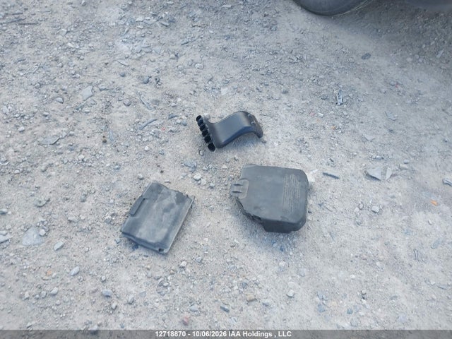 12718870 :رقم المزاد ، 1FMCU0H98DUB19073 vin ، 2013 Ford Escape Sel مزاد بيع