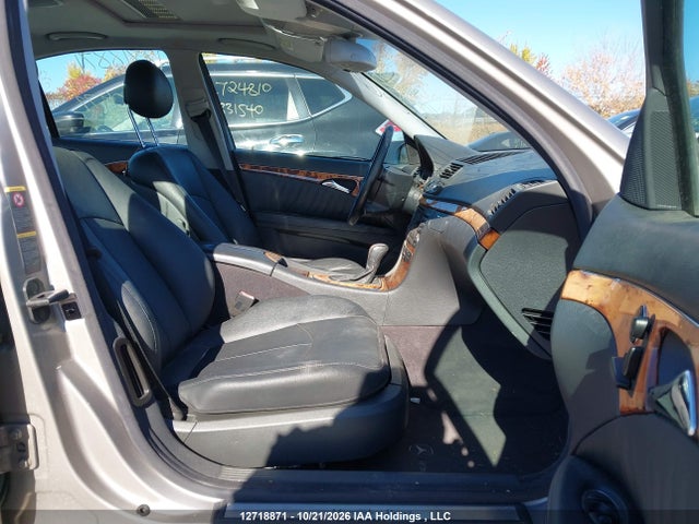 2004 Mercedes-benz E 320 4matic მანქანა იყიდება აუქციონზე, vin: WDBUF82J14X120972, აუქციონის ნომერი: 12718871